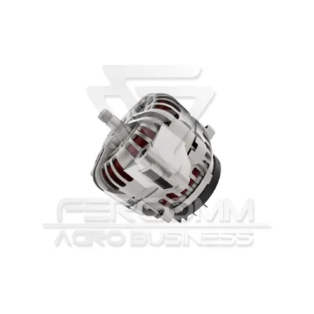 Alternator 14V, 200A