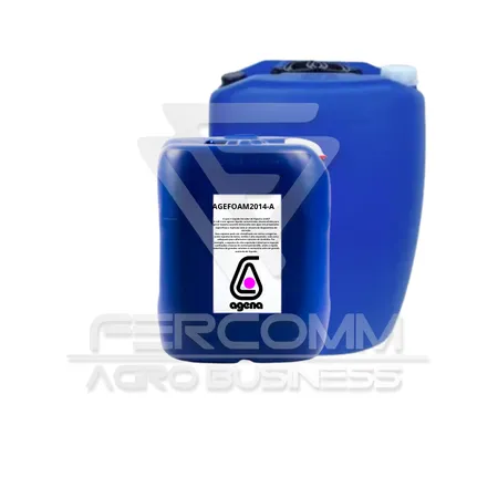 Líquido generador de espuma (LGE)
