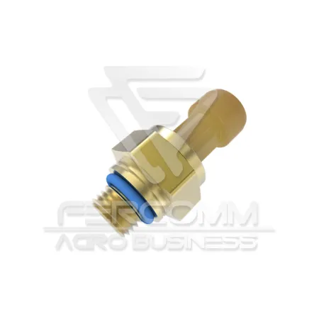 Sensor de Pressão Combustivel