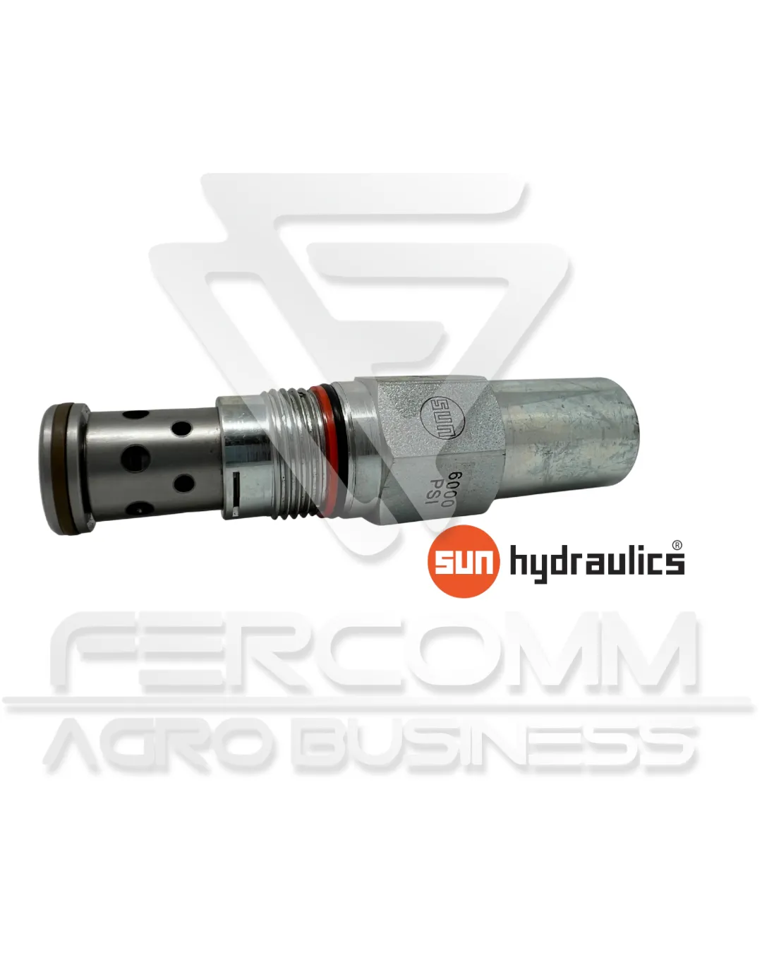 RELIEF VALVE